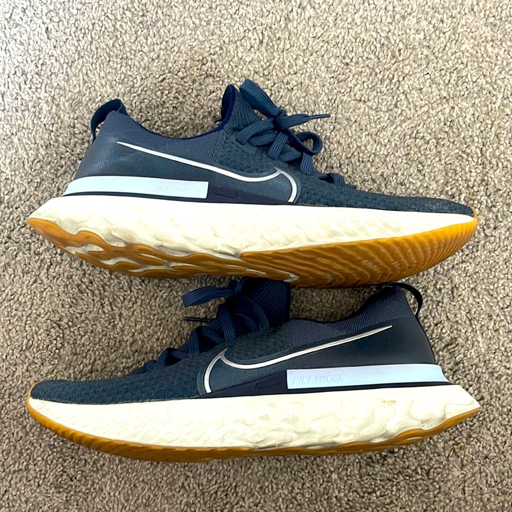 Nike Running Shoes